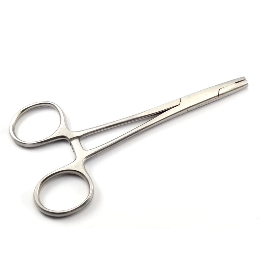 Dermal Anchor Forceps - Image 2
