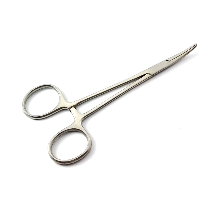 Mosquito Clamp Curved - Image 2