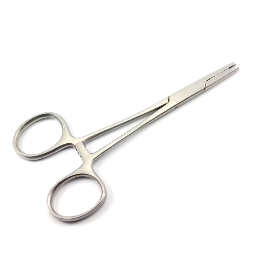 Dermal Anchor Forceps - Image 2