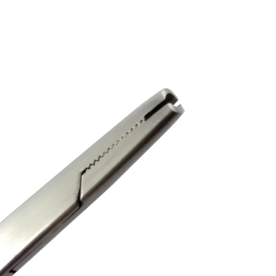Dermal Anchor Forceps - Image 7