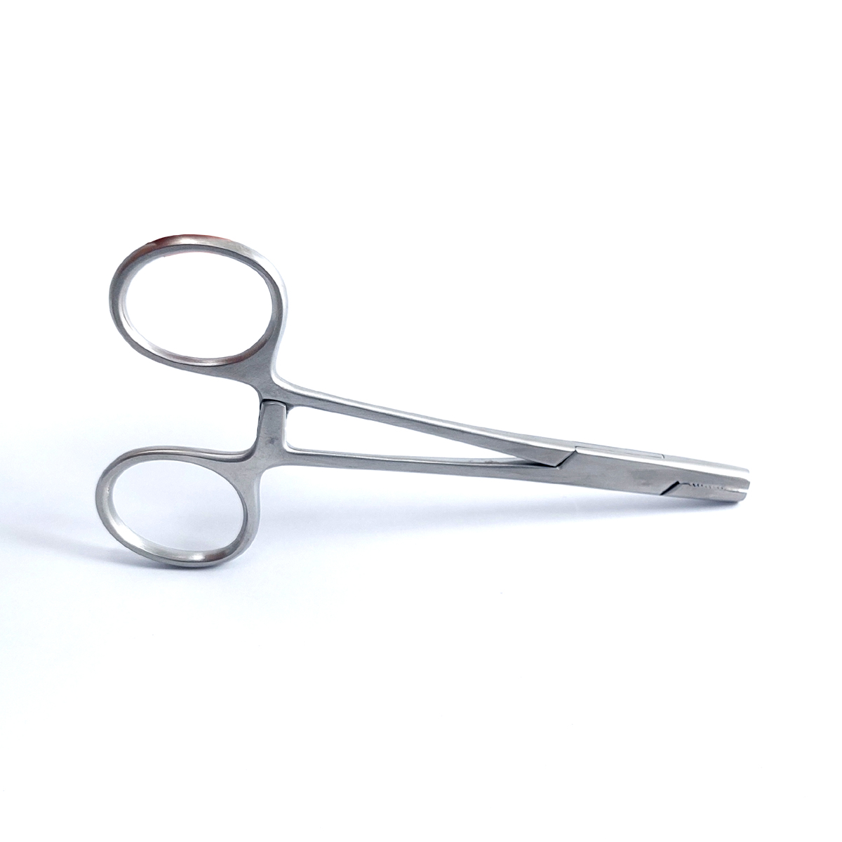 Dermal Anchor Forceps - Image 4