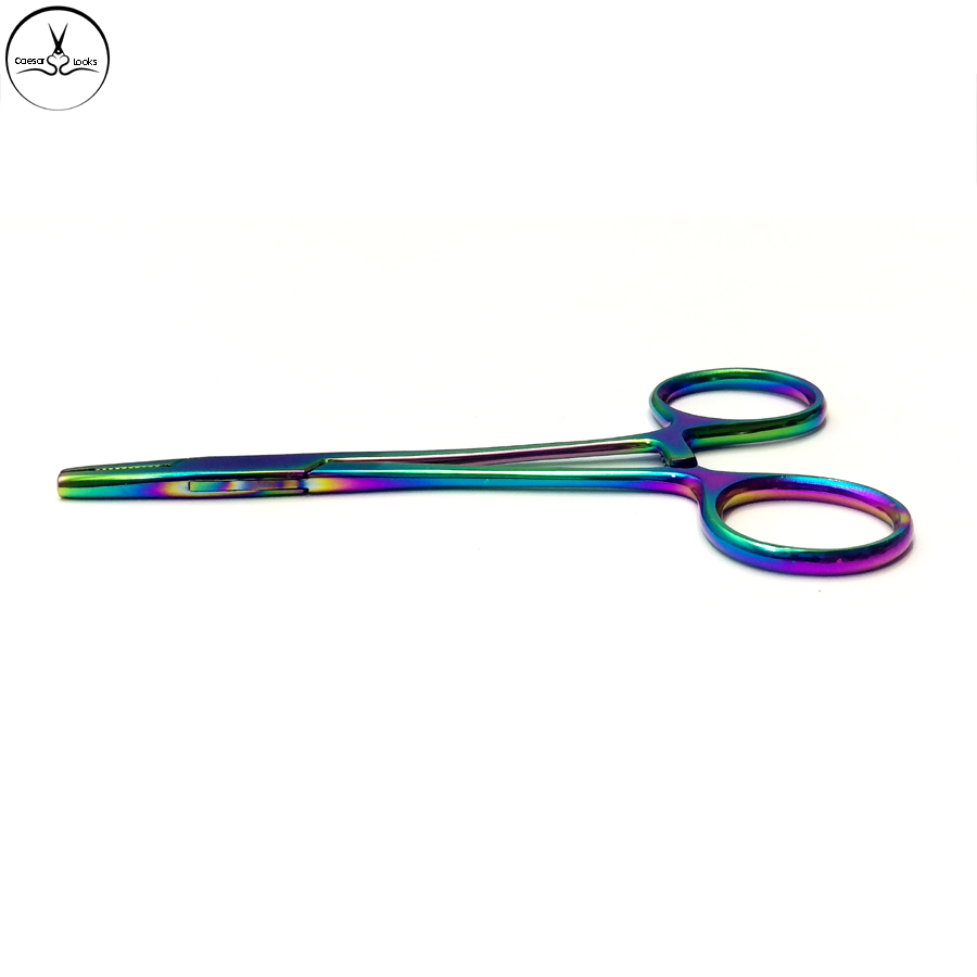 Dermal Anchor Forceps in Multi Colors - Image 8