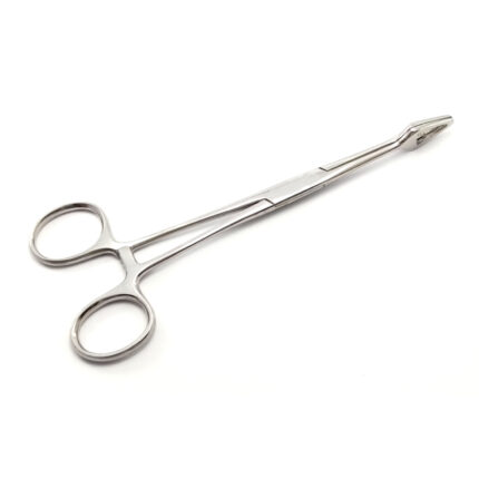 Pennington Forceps Piercing
