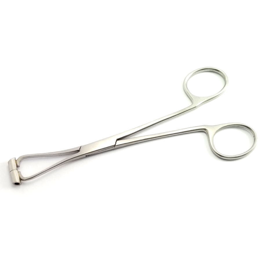 Septum Piercing Forceps - Image 2
