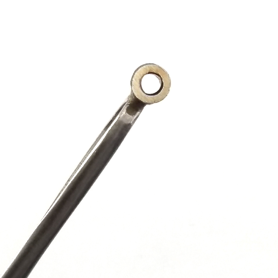 Septum Piercing Forceps - Image 3