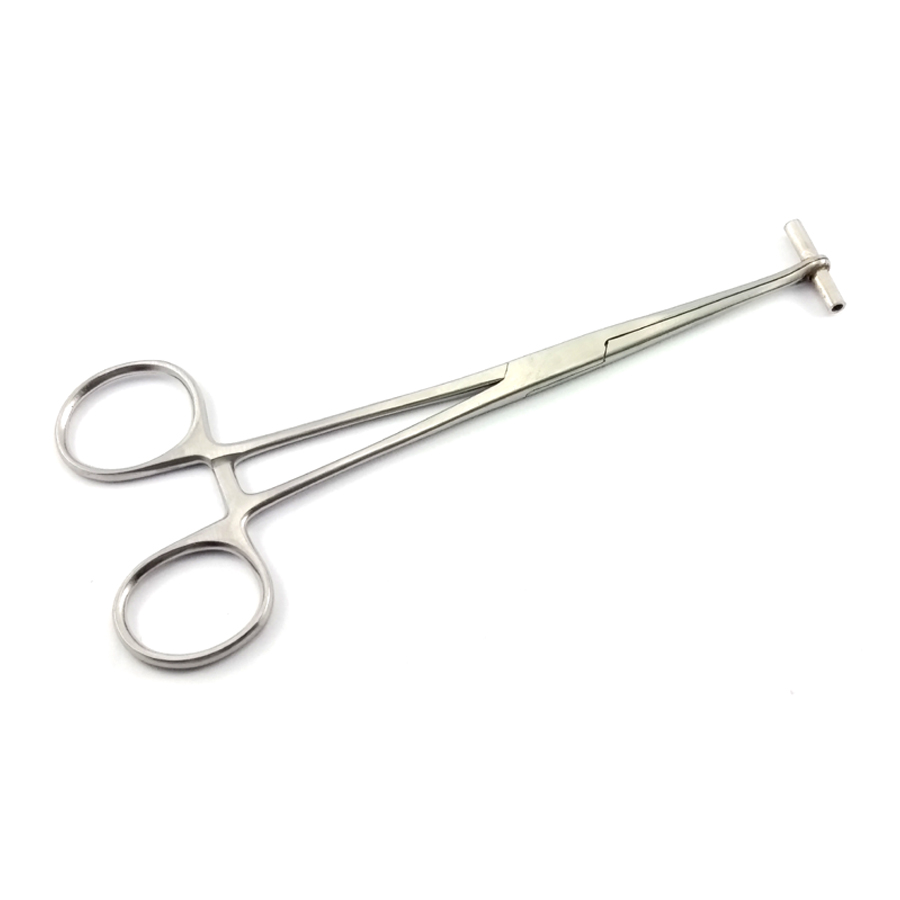 Nostril Piercing Forceps