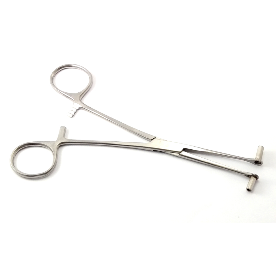 Nostril Piercing Forceps - Image 3