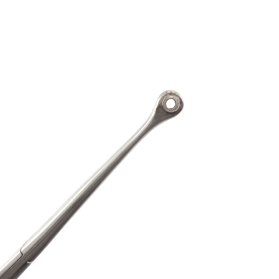 Nostril Piercing Forceps - Image 4