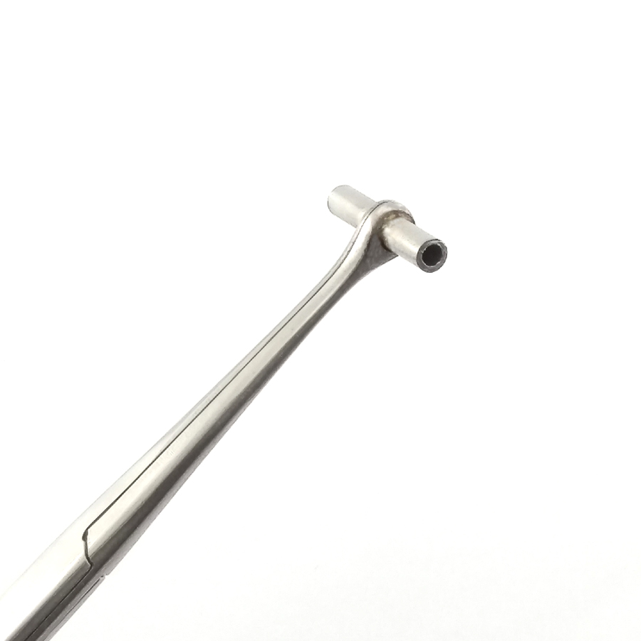 Nostril Piercing Forceps - Image 5