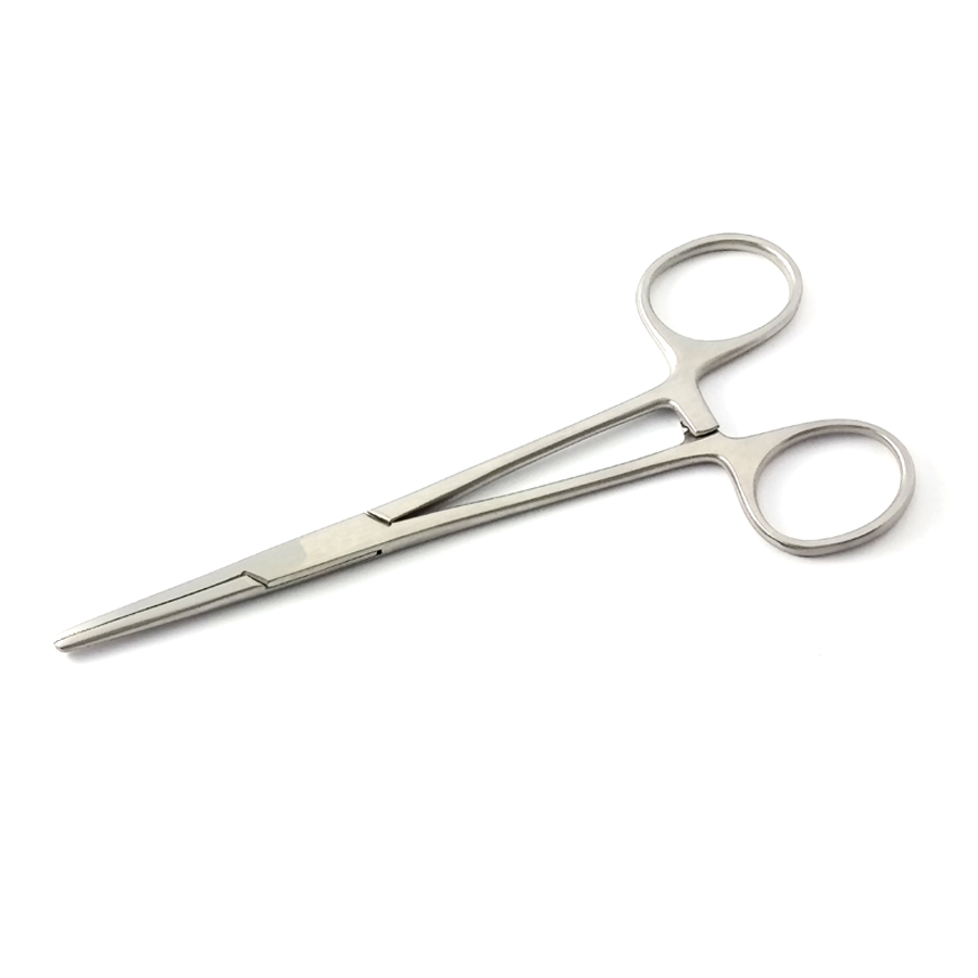 Kelly Forceps Straight - Image 2
