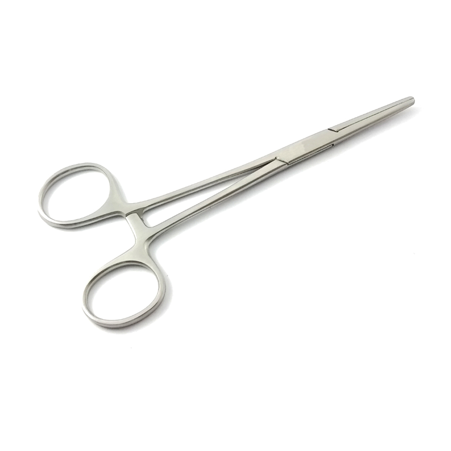 Kelly Forceps Straight
