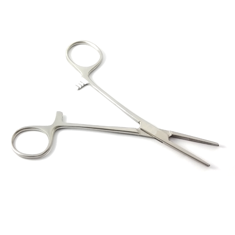 Kelly Forceps Straight - Image 3