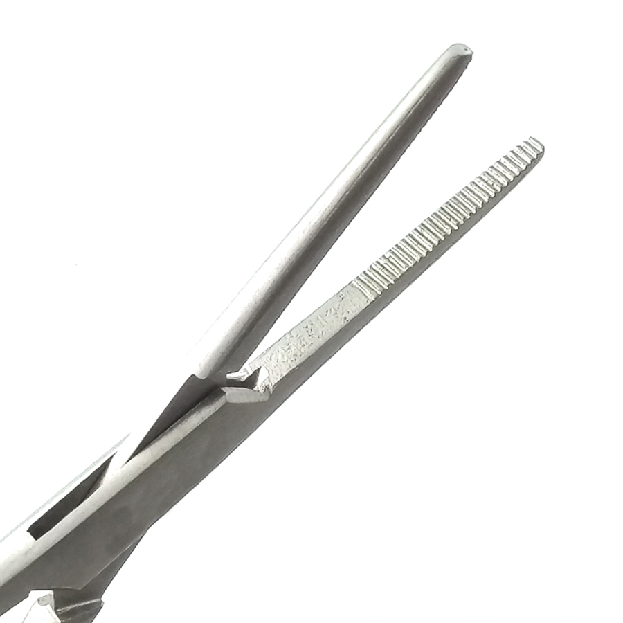 Kelly Forceps Straight - Image 4
