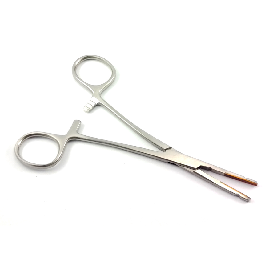 Dermal Anchor Holding Forceps - Image 3