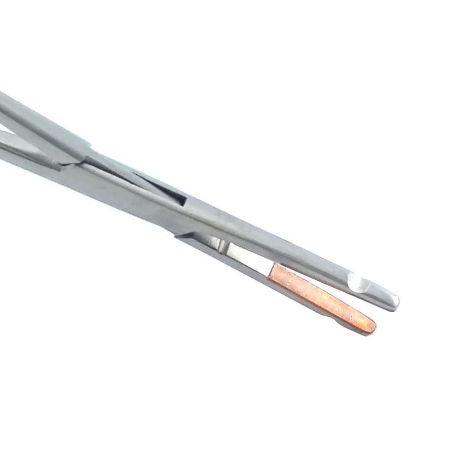 Dermal Anchor Holding Forceps - Image 4