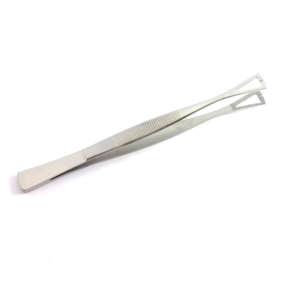 Ear Piercing Tweezers - Image 2