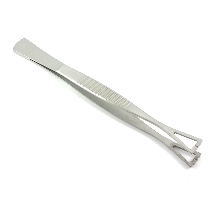 Ear Piercing Tweezers - Image 3