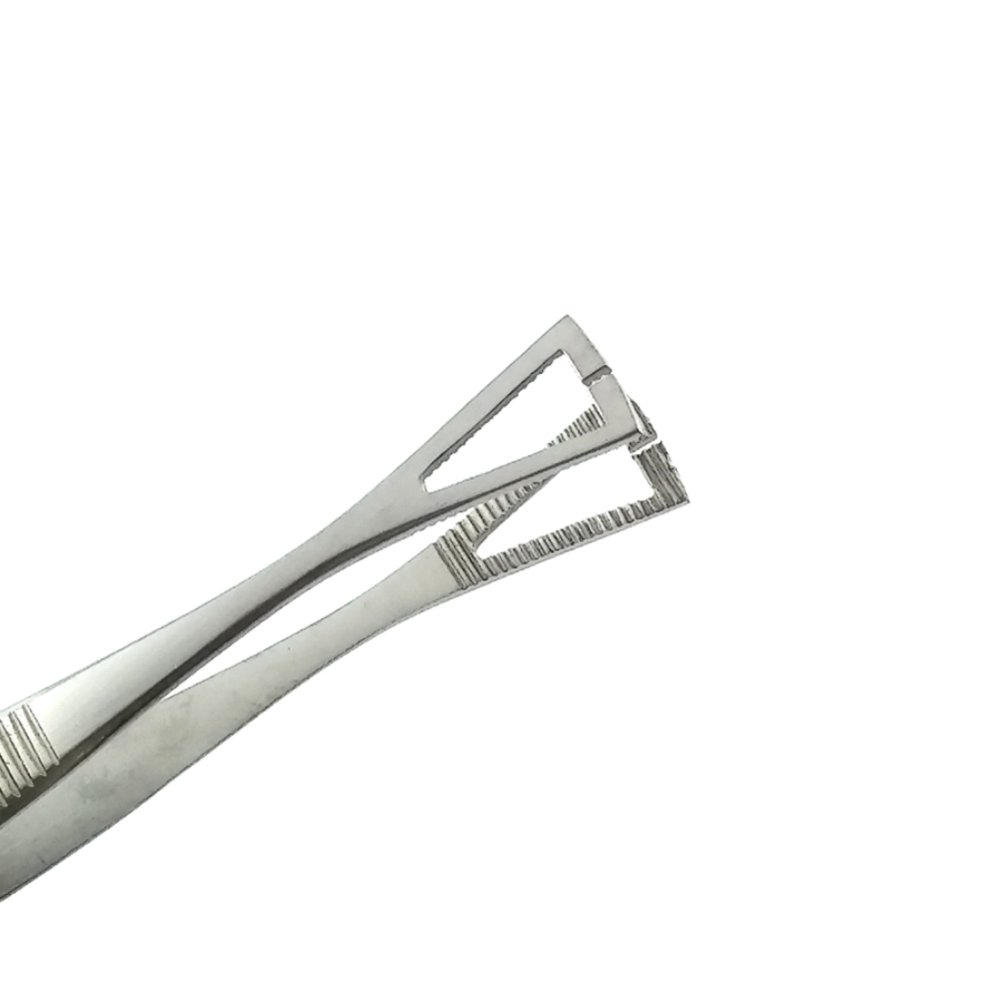 Ear Piercing Tweezers - Image 4