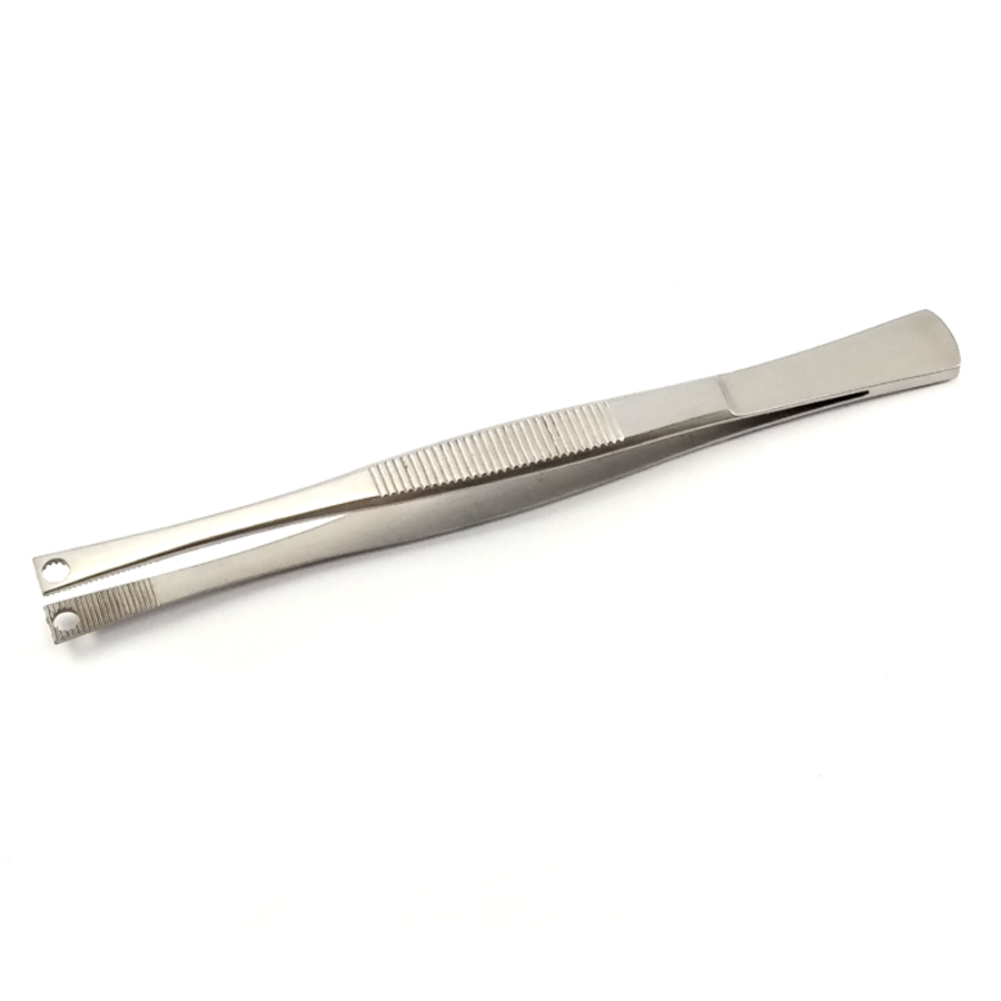 Body Piercing Tweezers