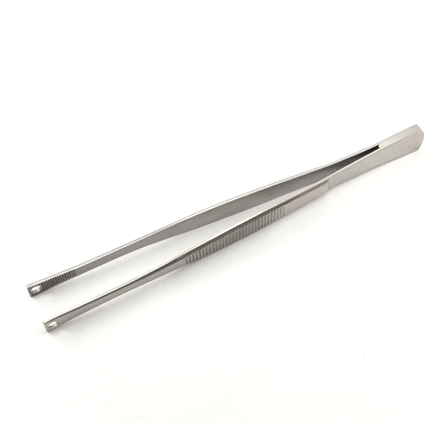 Body Piercing Tweezers - Image 2