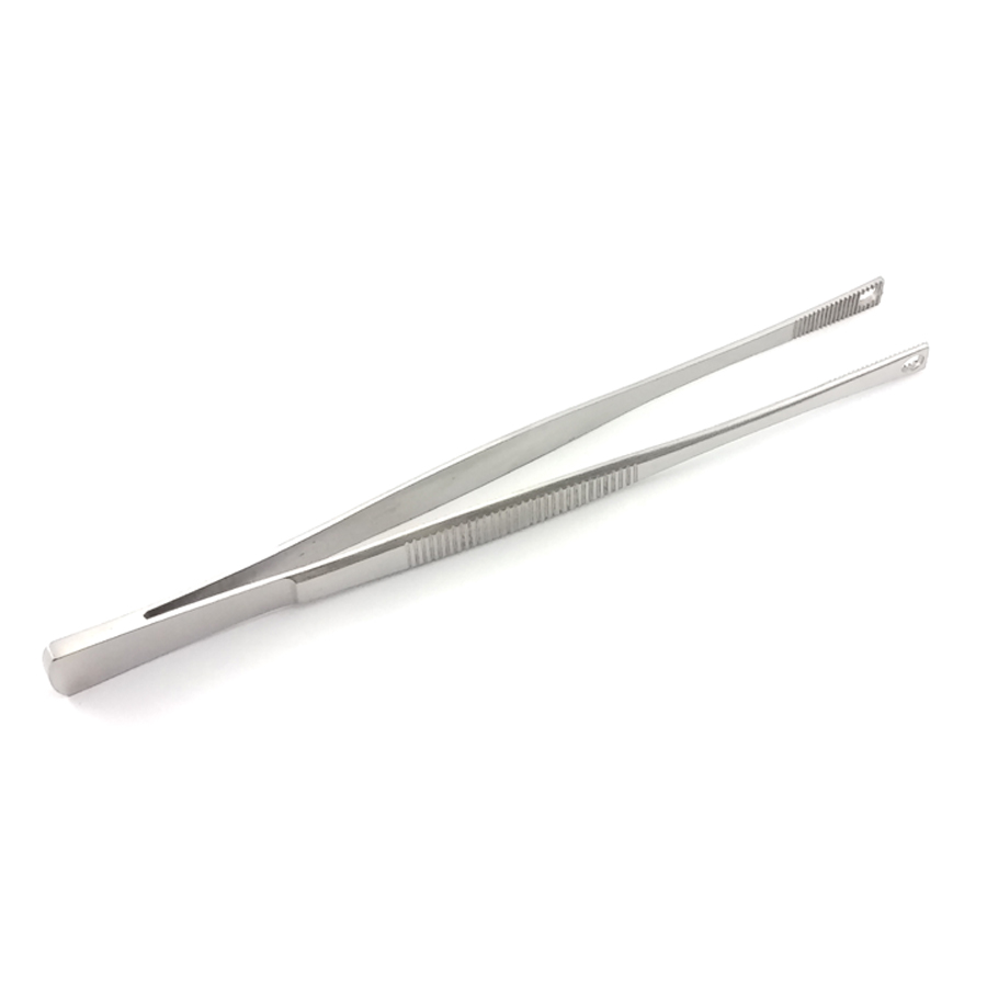 Body Piercing Tweezers - Image 3