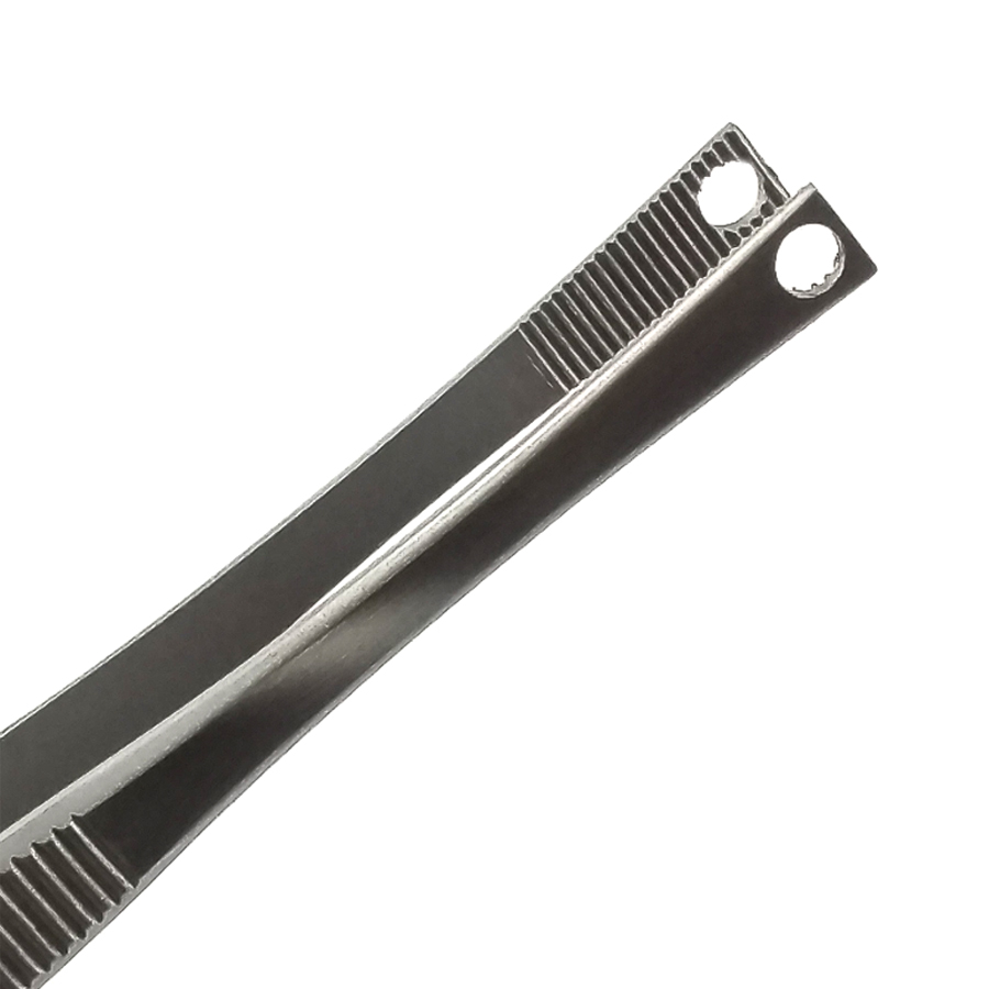 Body Piercing Tweezers - Image 4
