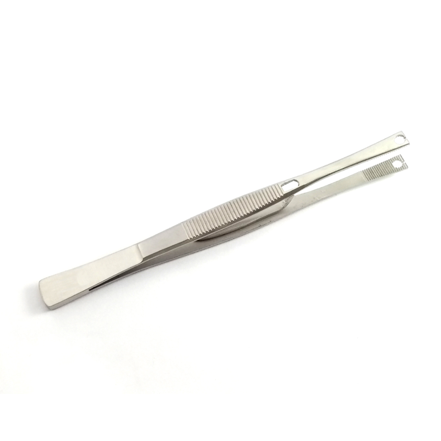 Body Piercing Tweezers - Image 3