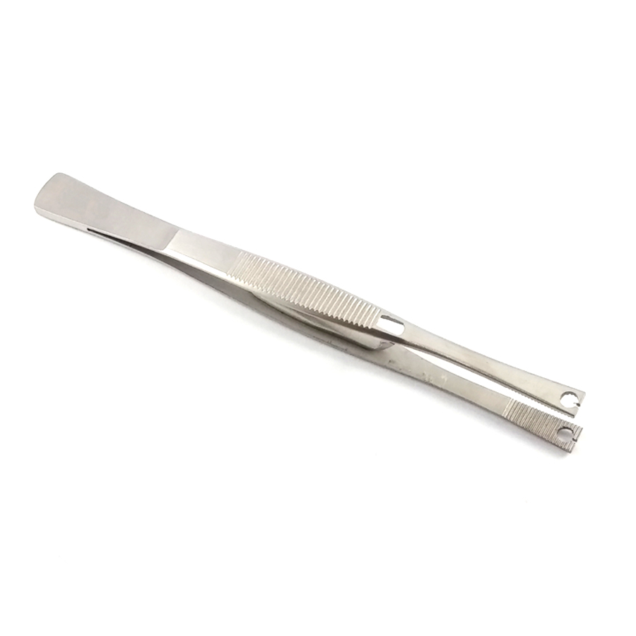 Body Piercing Tweezers - Image 4