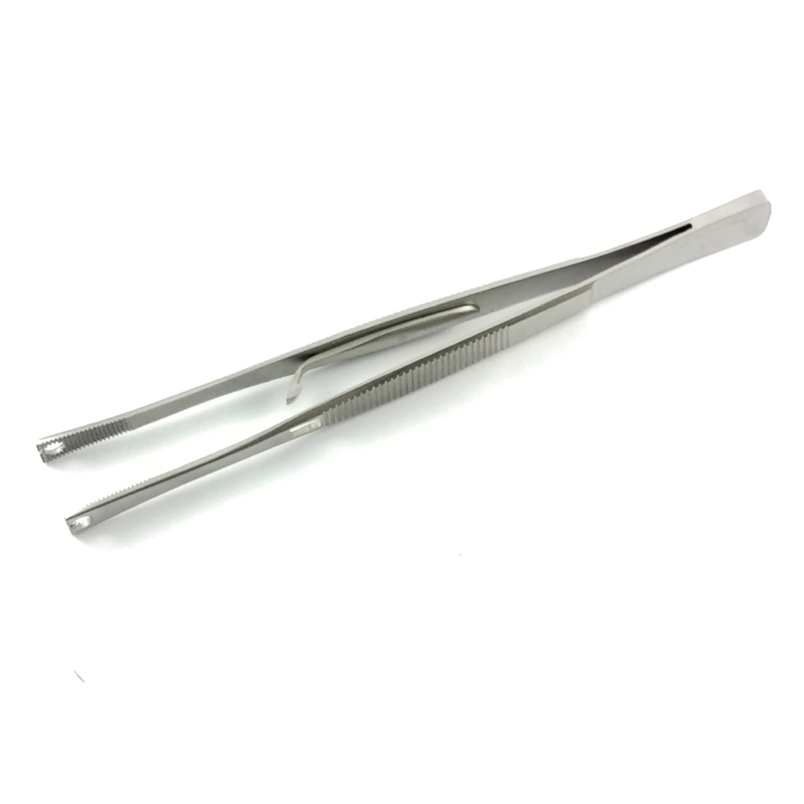 Body Piercing Tweezers - Image 5