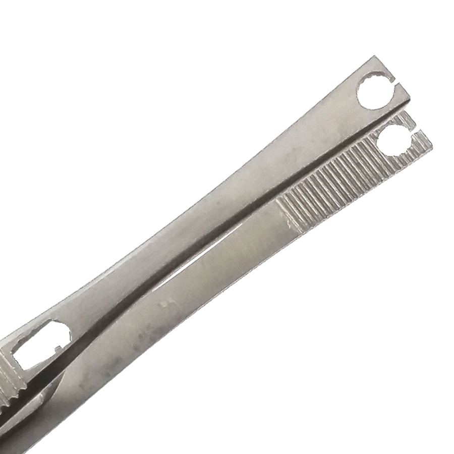 Body Piercing Tweezers - Image 6