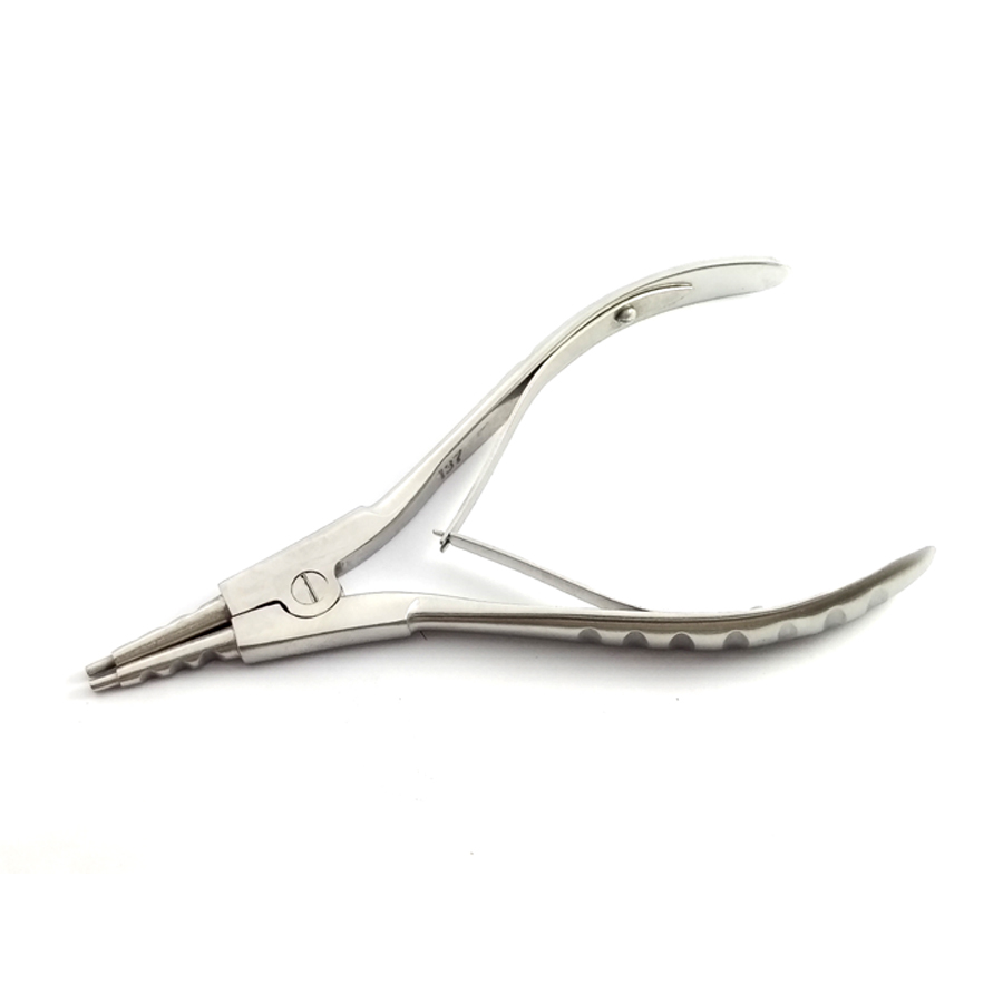 Piercing Ring Opening Pliers - Image 2