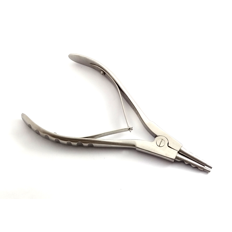 Piercing Ring Opening Pliers - Image 3