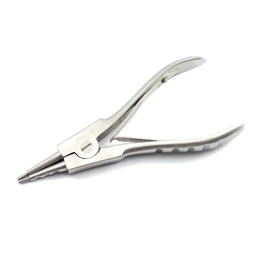Piercing Ring Opening Plier - Image 2