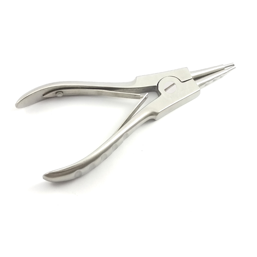 Piercing Ring Opening Plier - Image 3