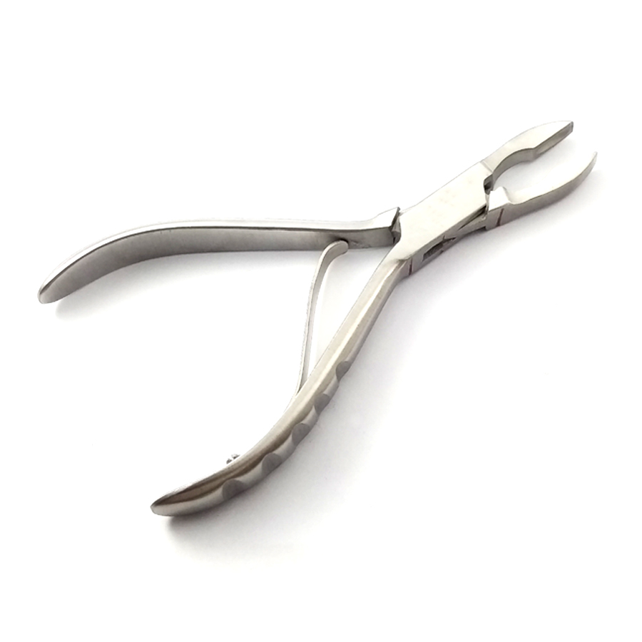 Piercing Tools Ring Closing Pliers - Image 2