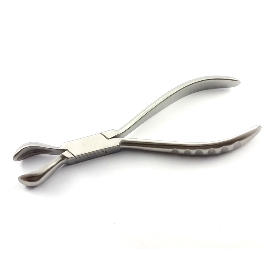 Ring Closing Pliers Large Head - Image 2