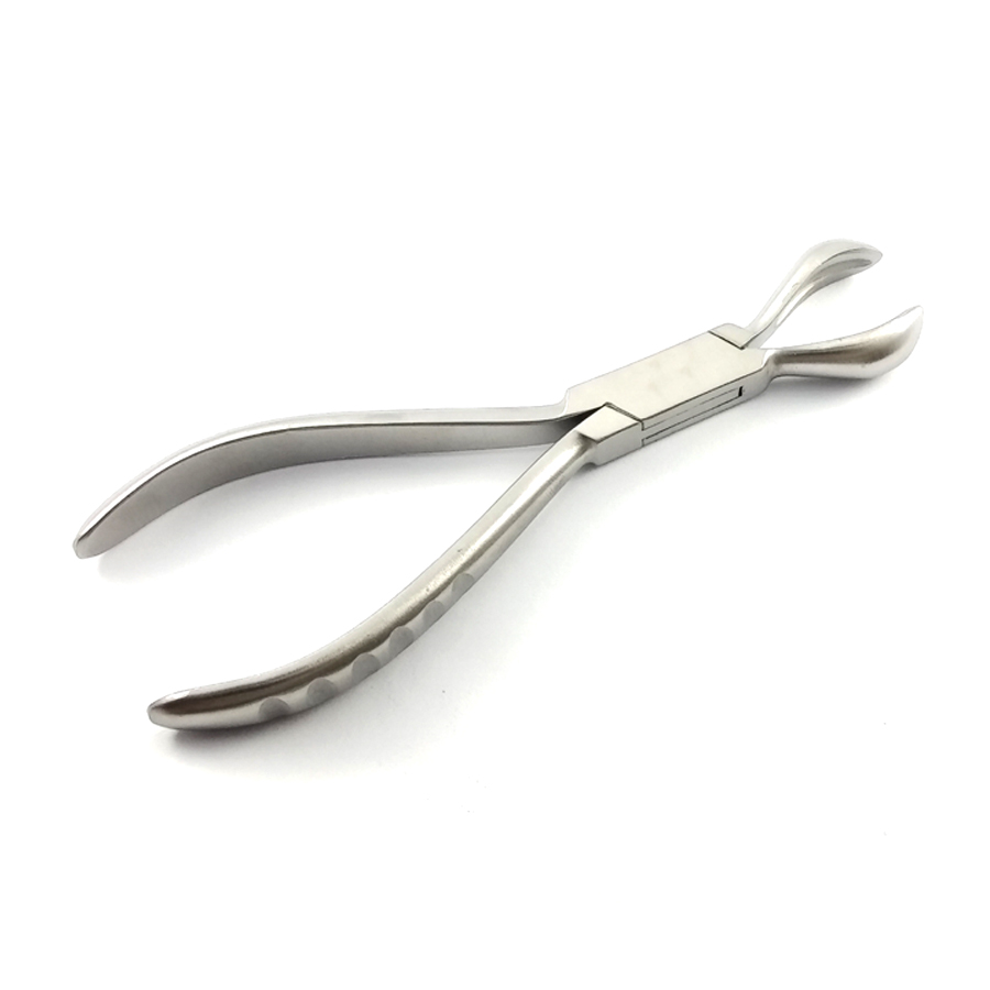 Ring Closing Pliers Large Head