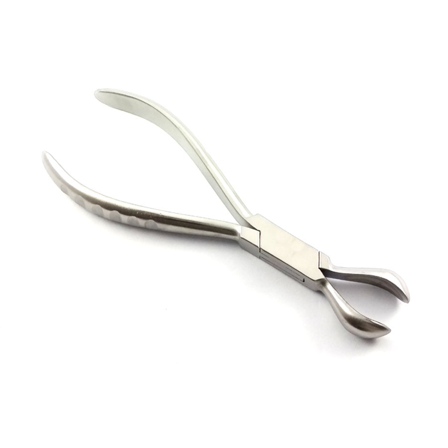 Ring Closing Pliers Large Head - Image 3