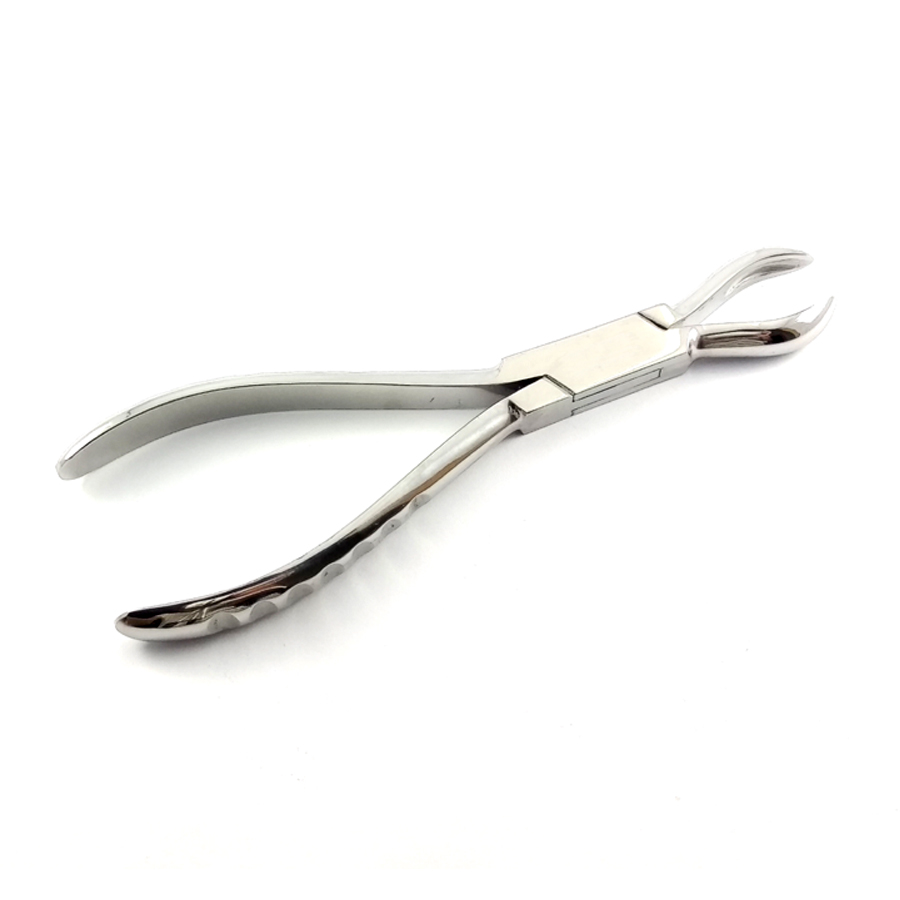 Ring Closing Pliers Small Head - Image 2