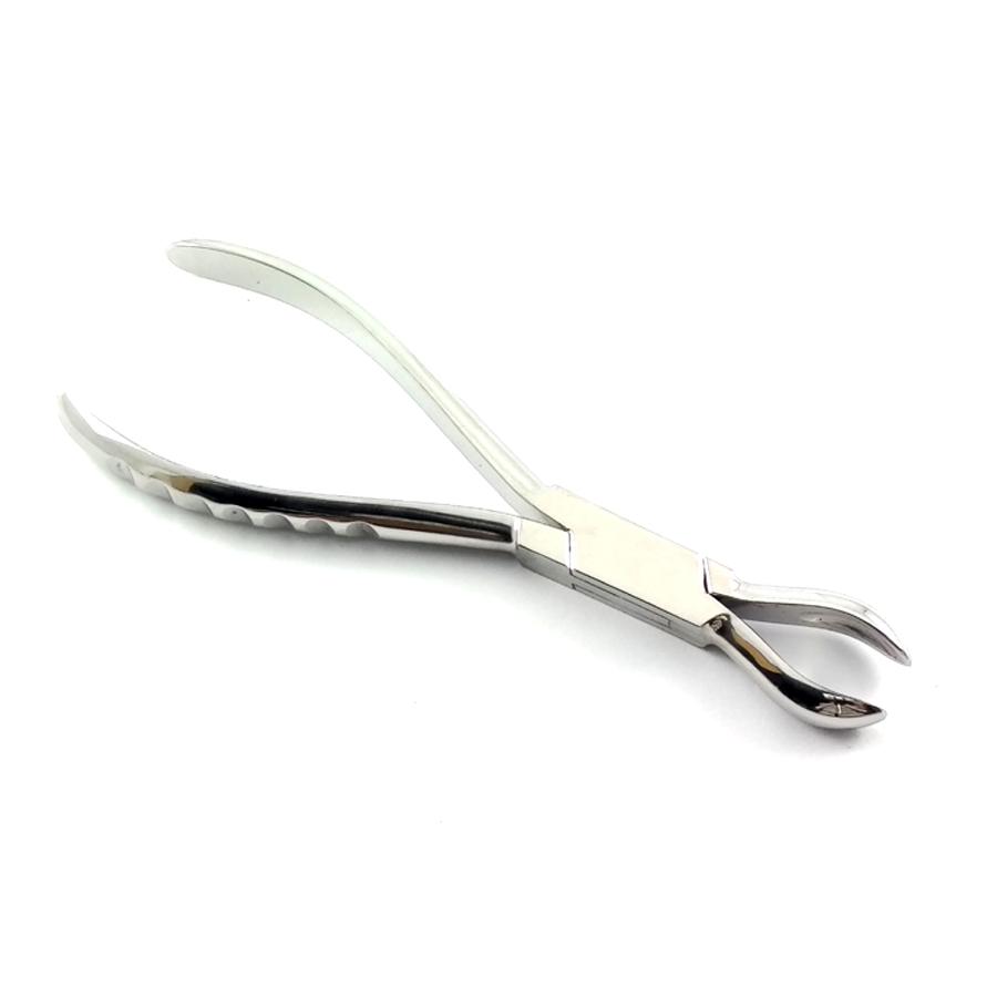 Ring Closing Pliers Small Head - Image 3