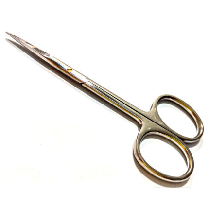 Cuticle Scissor