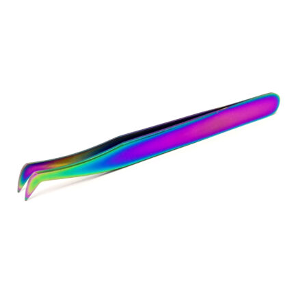 Eyelash Tweezers