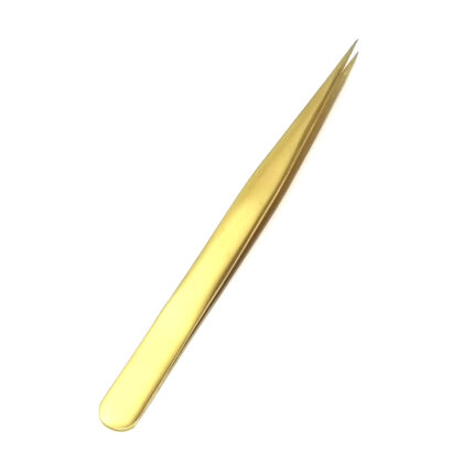 Eyelash Tweezers
