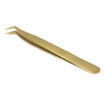 Eyelash Tweezers
