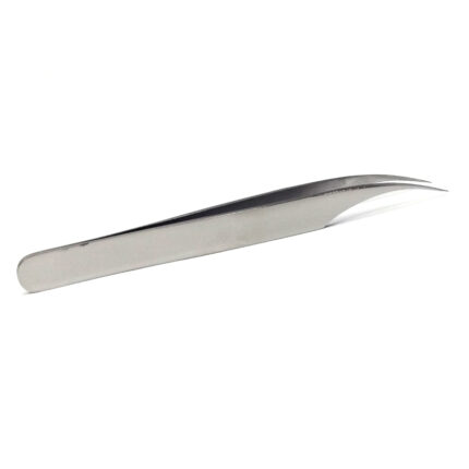 Eyelash Tweezers