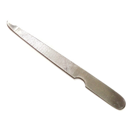 Nail File