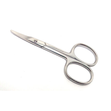 Baby Nail Scissor