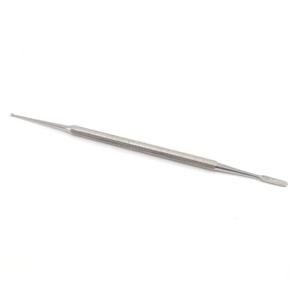Manicure Curette