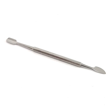 Manicure Scraper