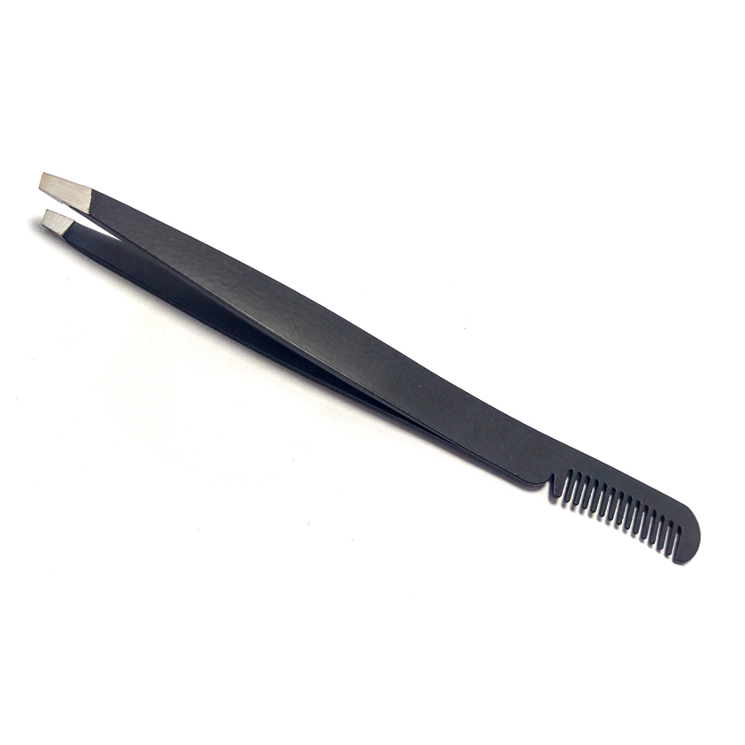 Plucking Tweezers